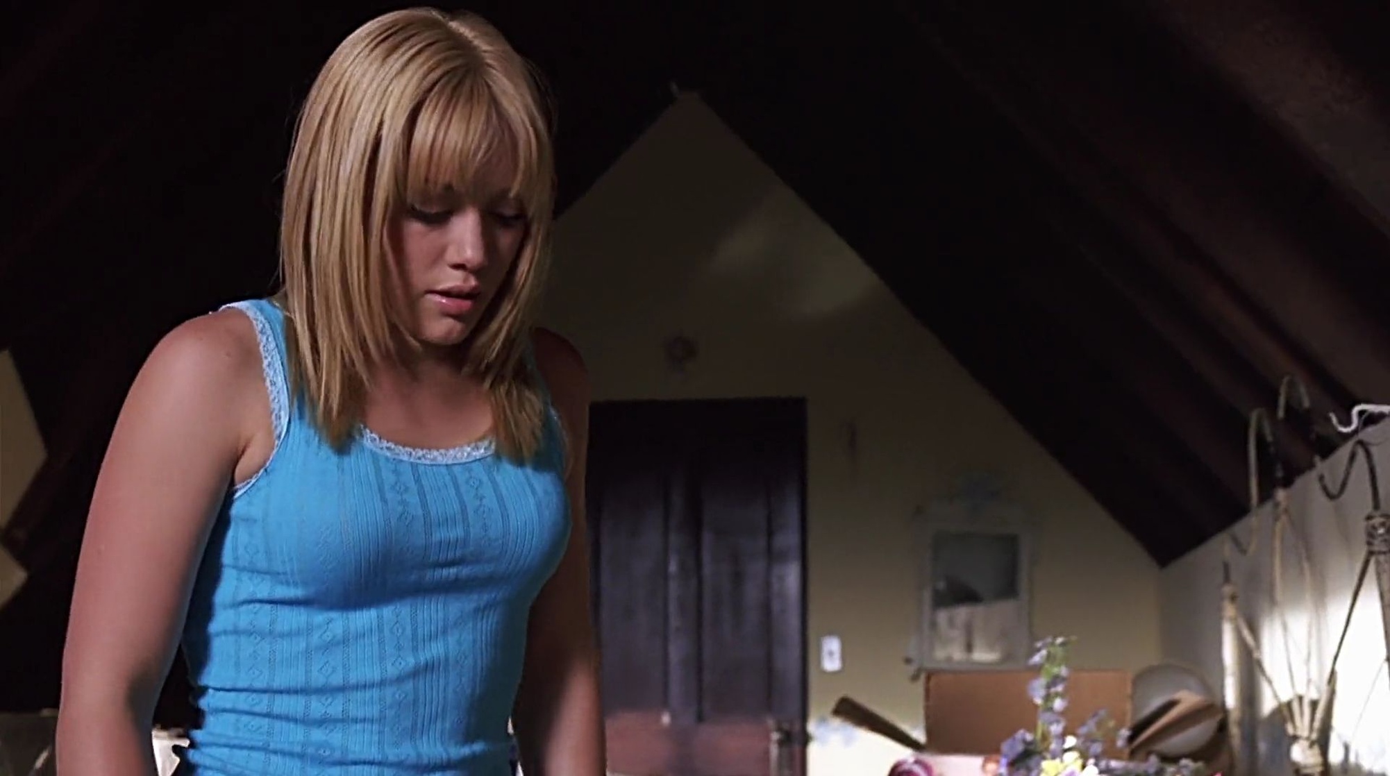 A Cinderella Story