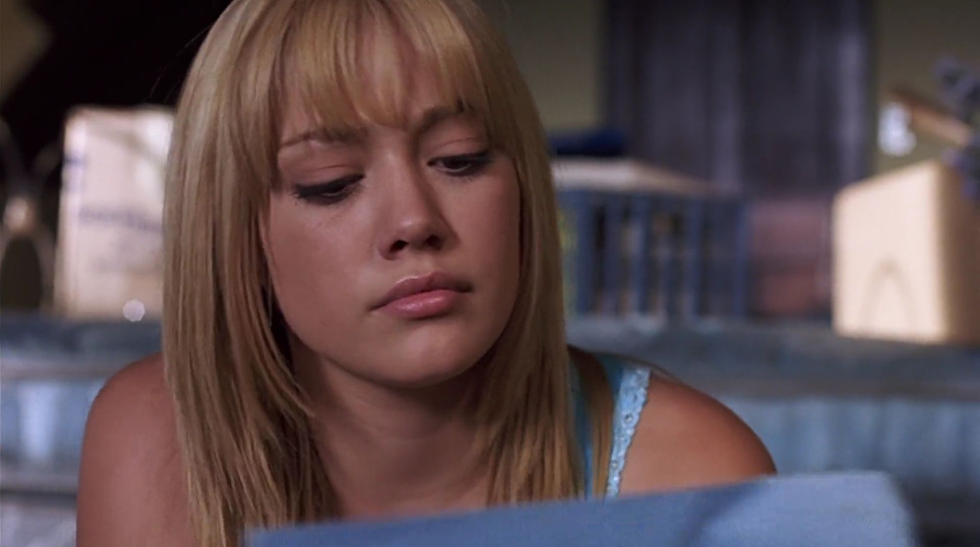 A Cinderella Story