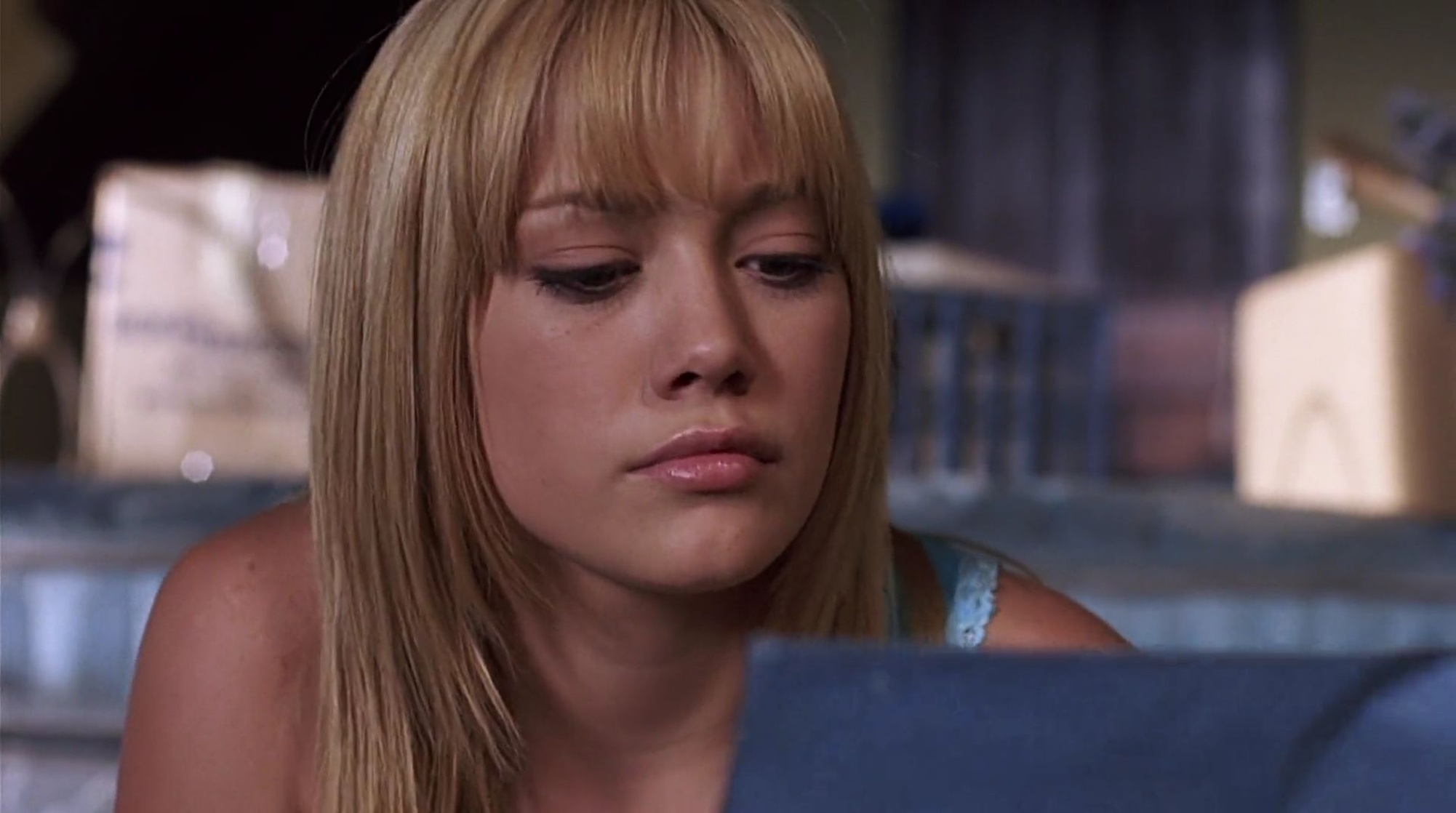A Cinderella Story