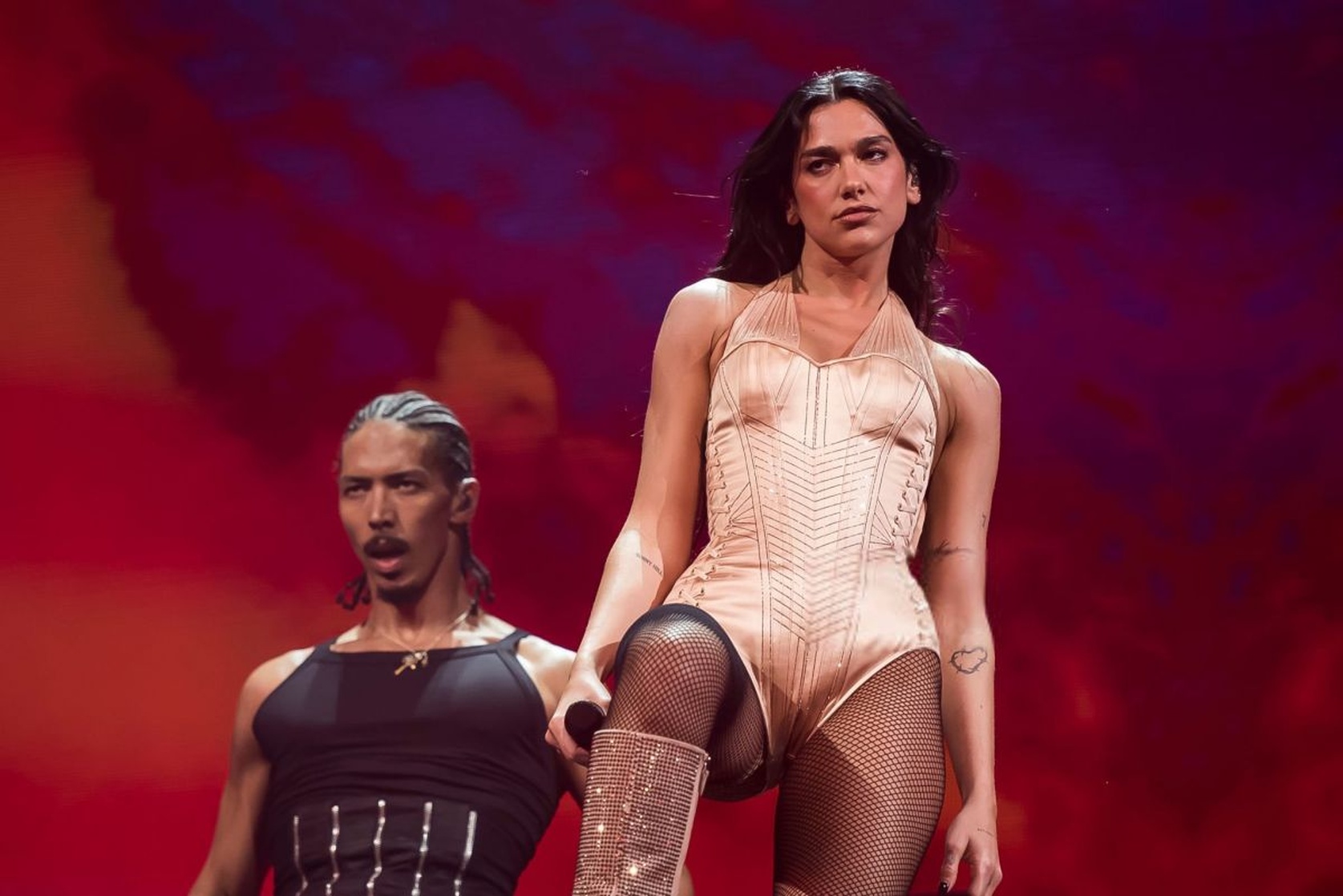 Dua Lipa