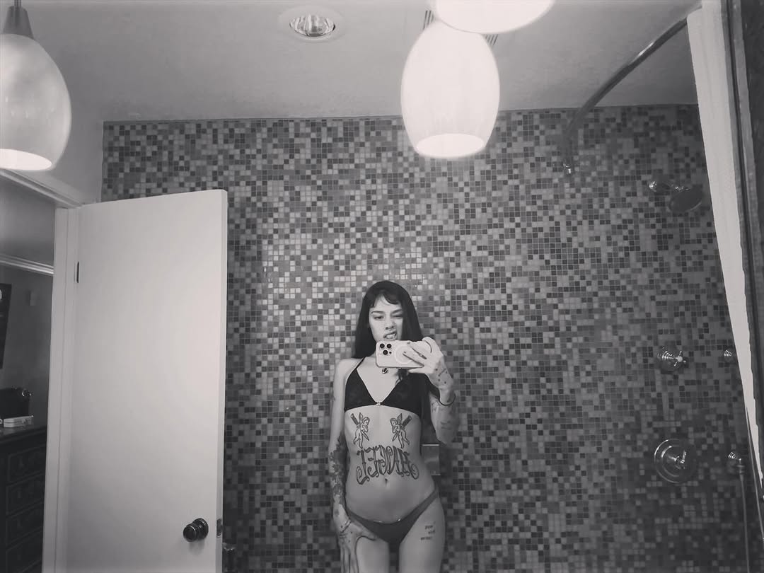 Lizeth Selene