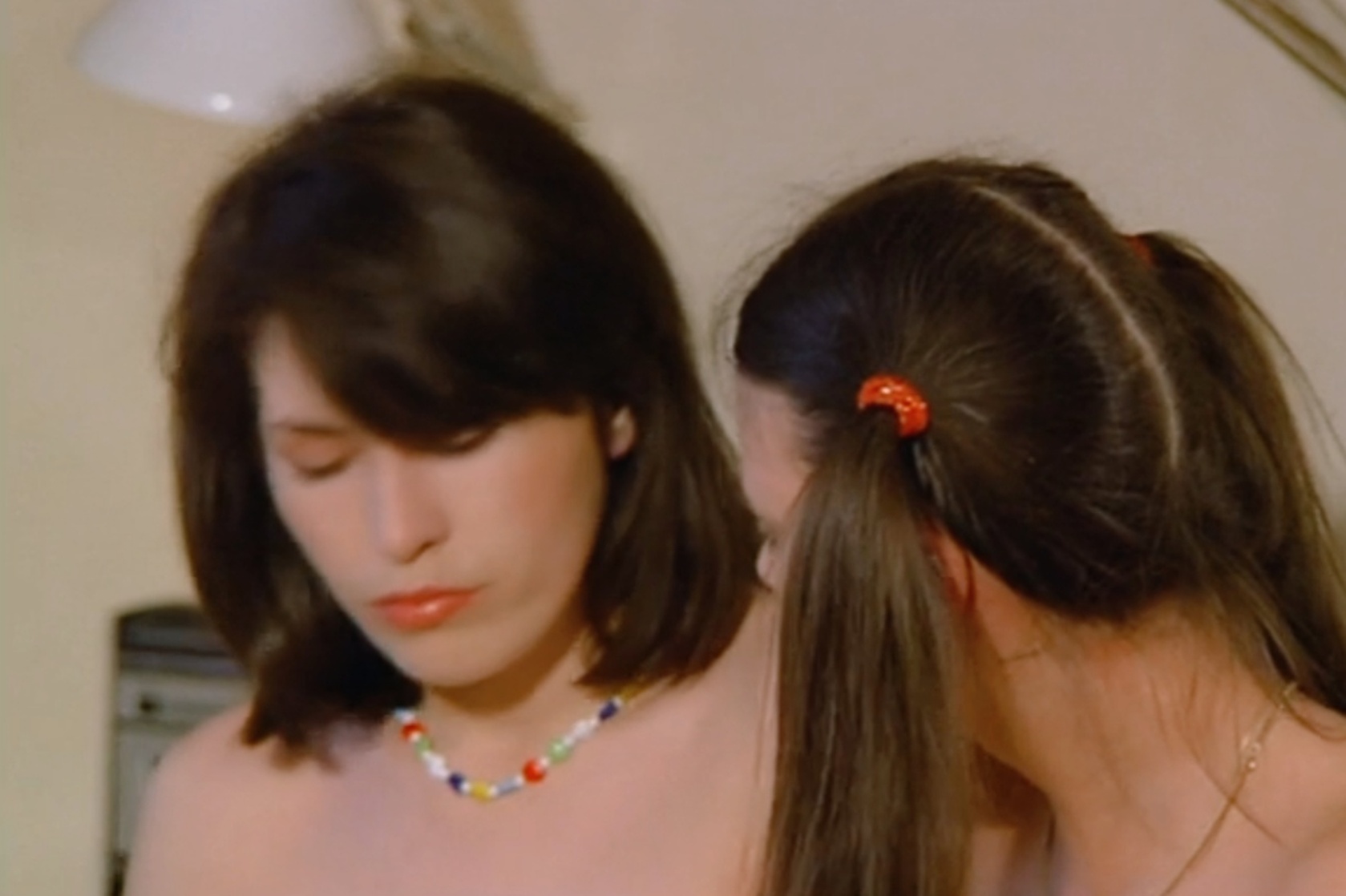 Charlotte, mouille ta culotte