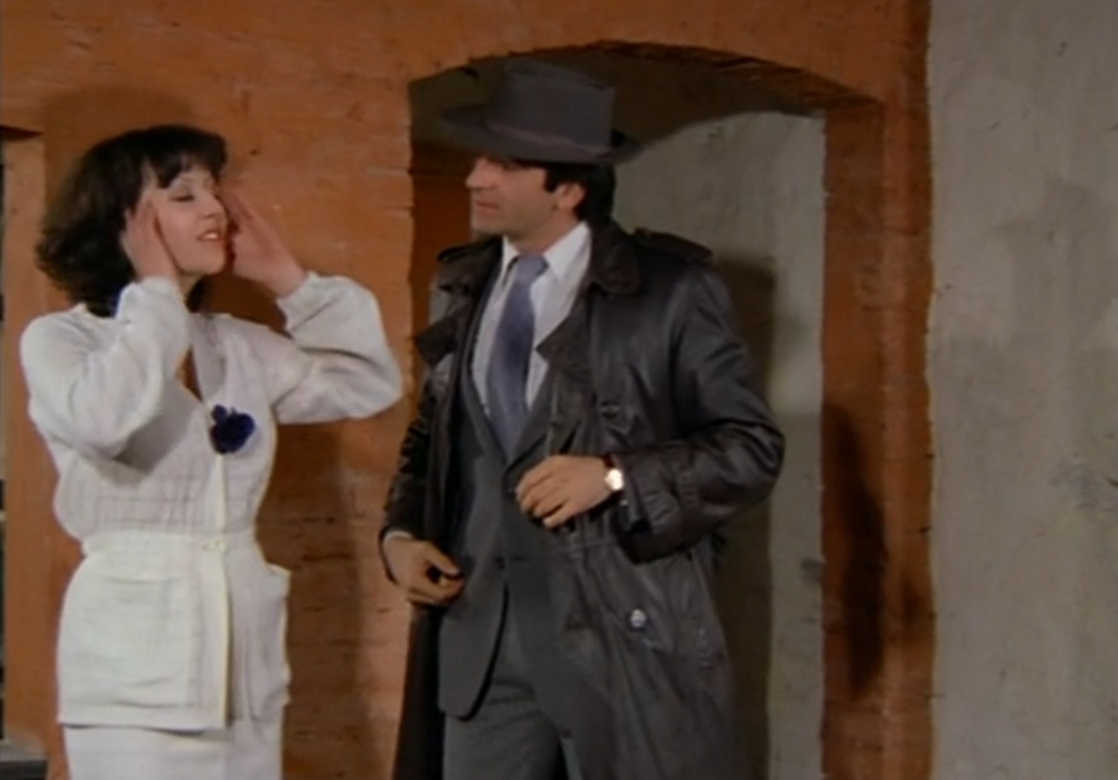 Charlotte, mouille ta culotte