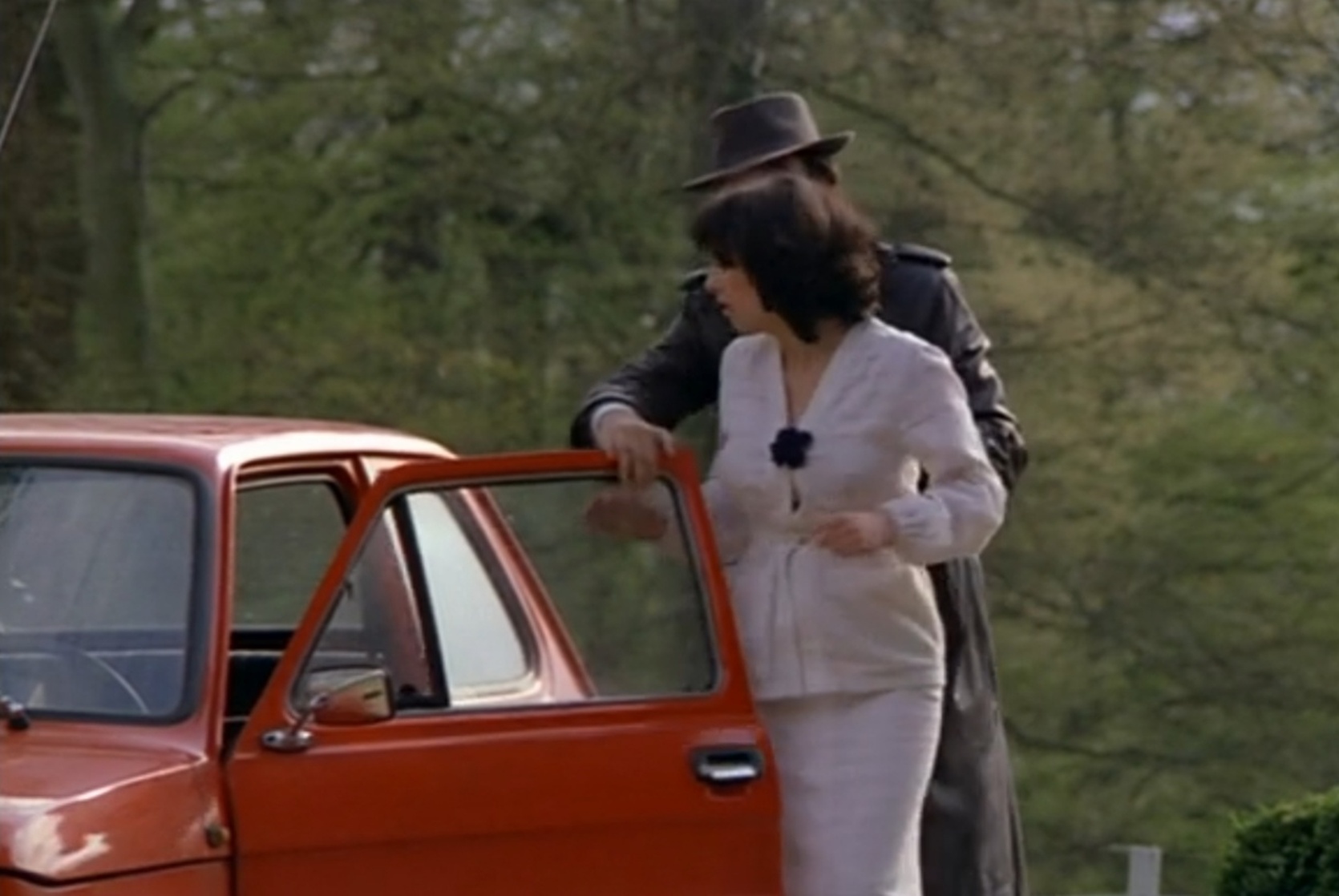 Charlotte, mouille ta culotte