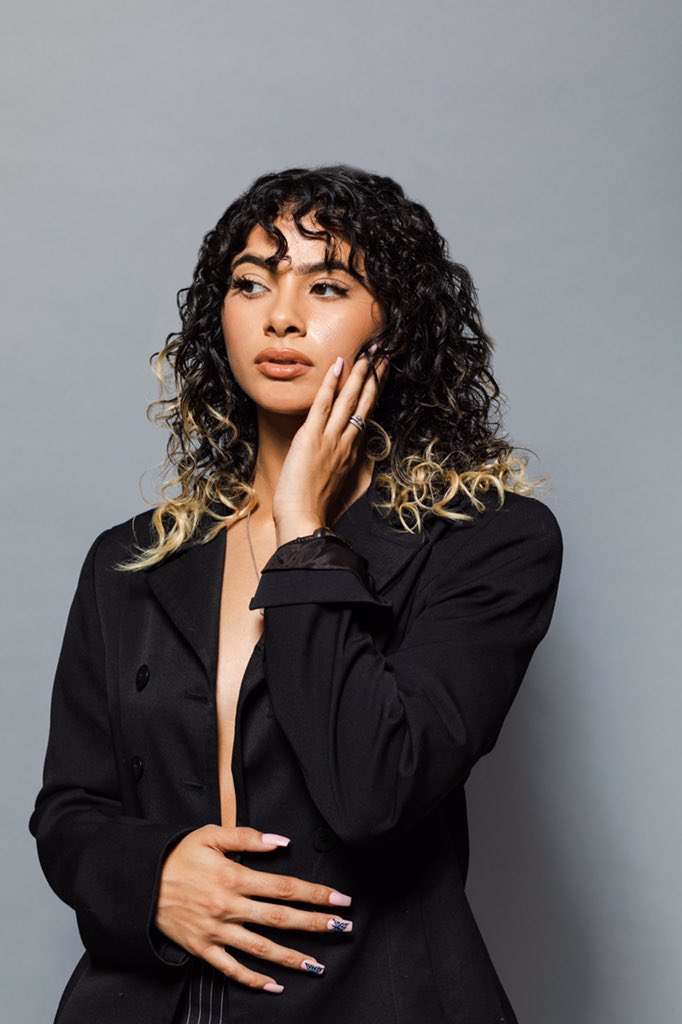 Picture of Nia Piedra