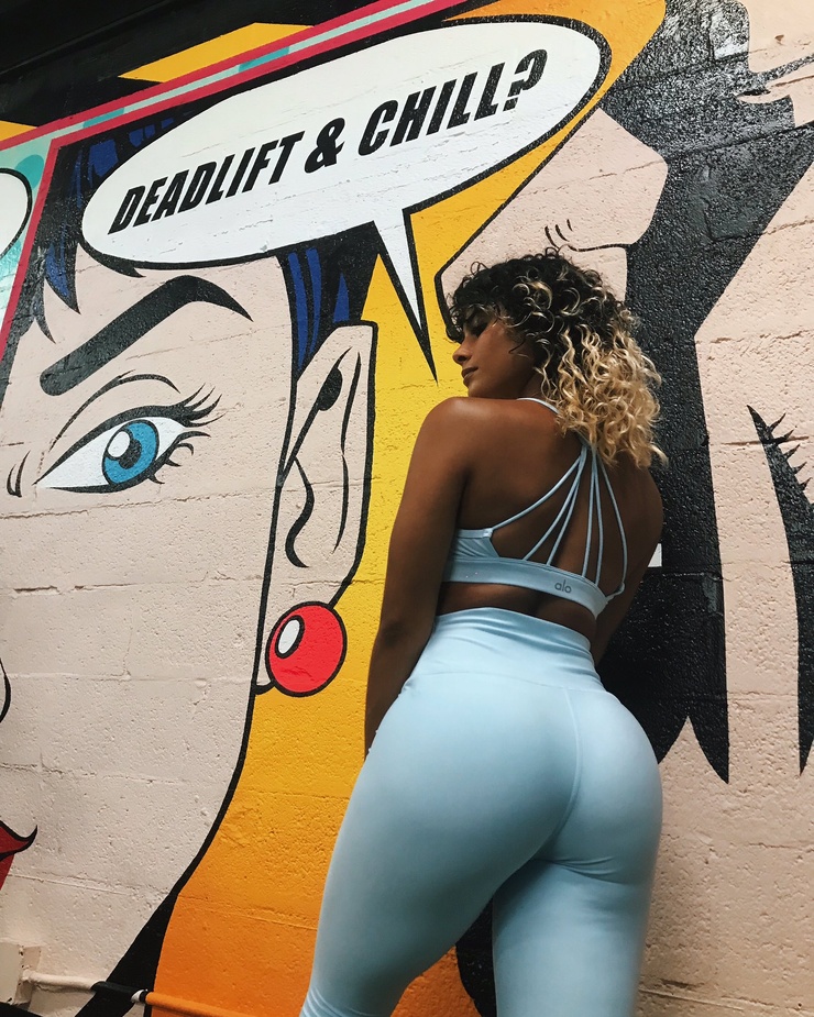 Picture of Nia Piedra