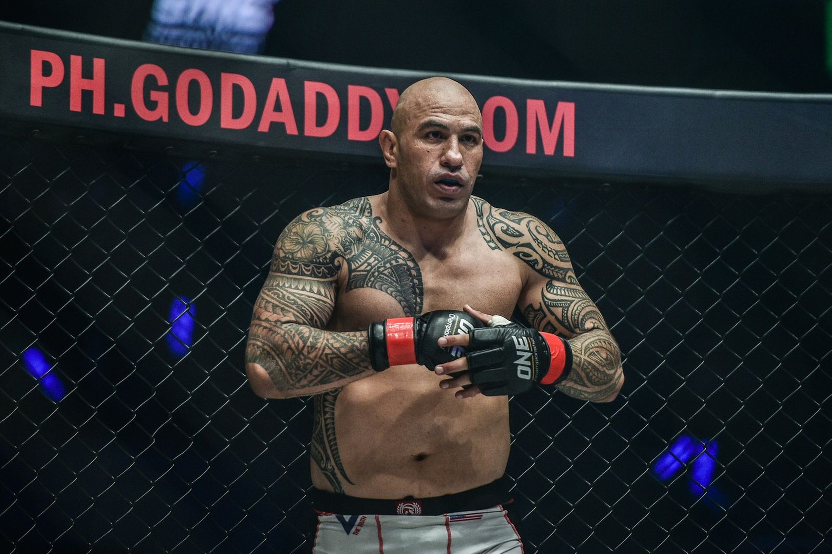 Brandon Vera