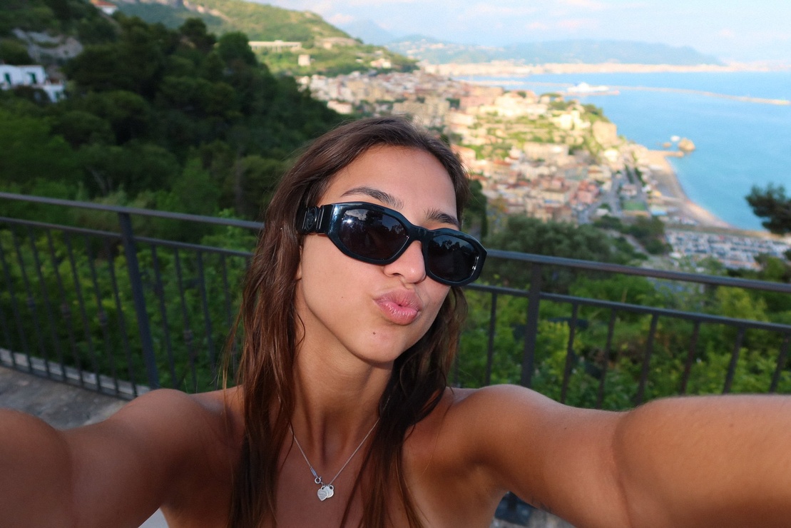 Picture of Mikaela Lafuente