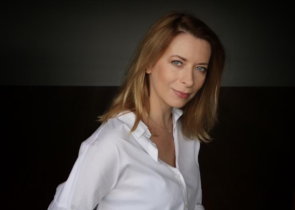 Ewa Kaim