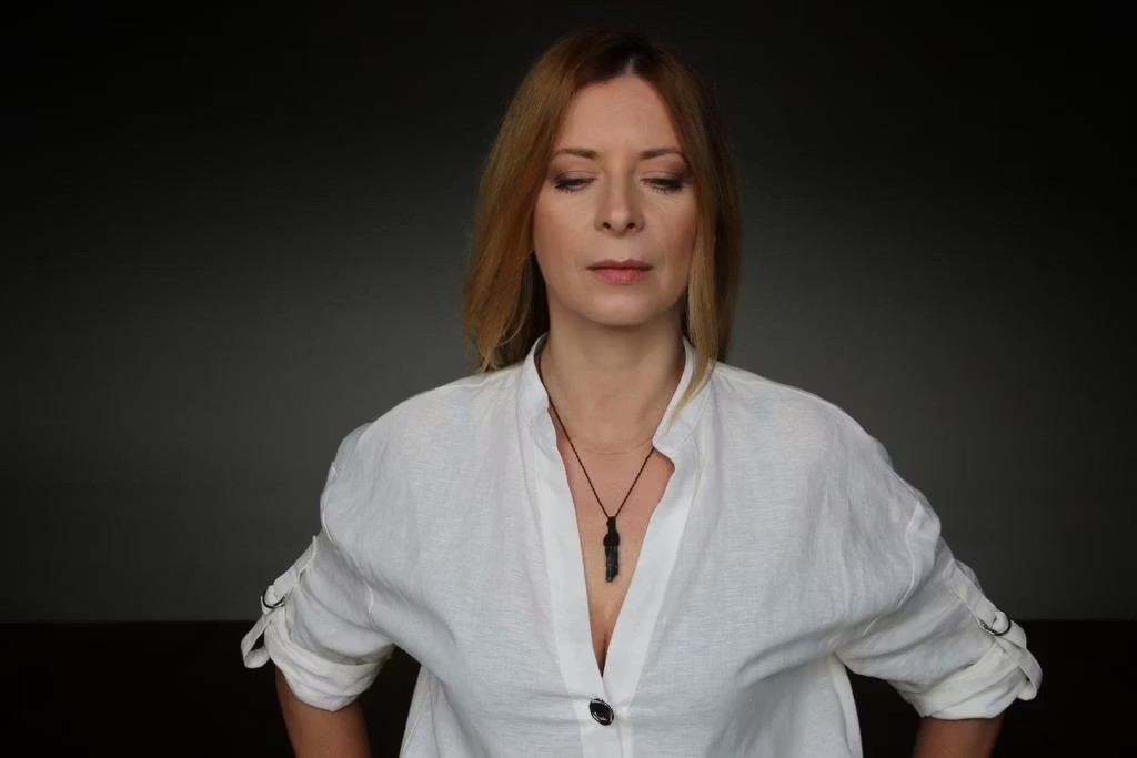 Ewa Kaim