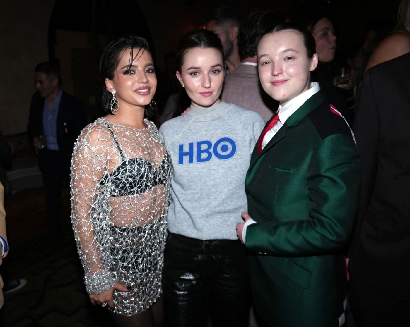 Kaitlyn Dever
