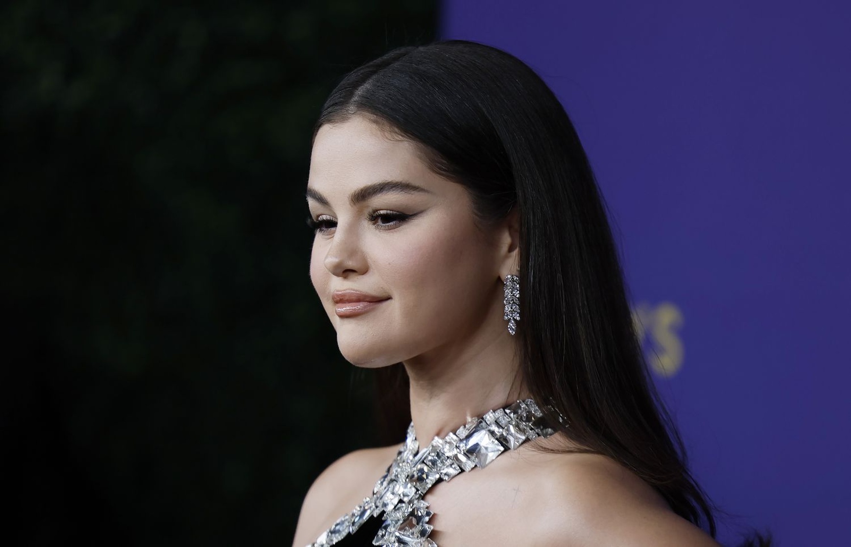 Selena Gomez