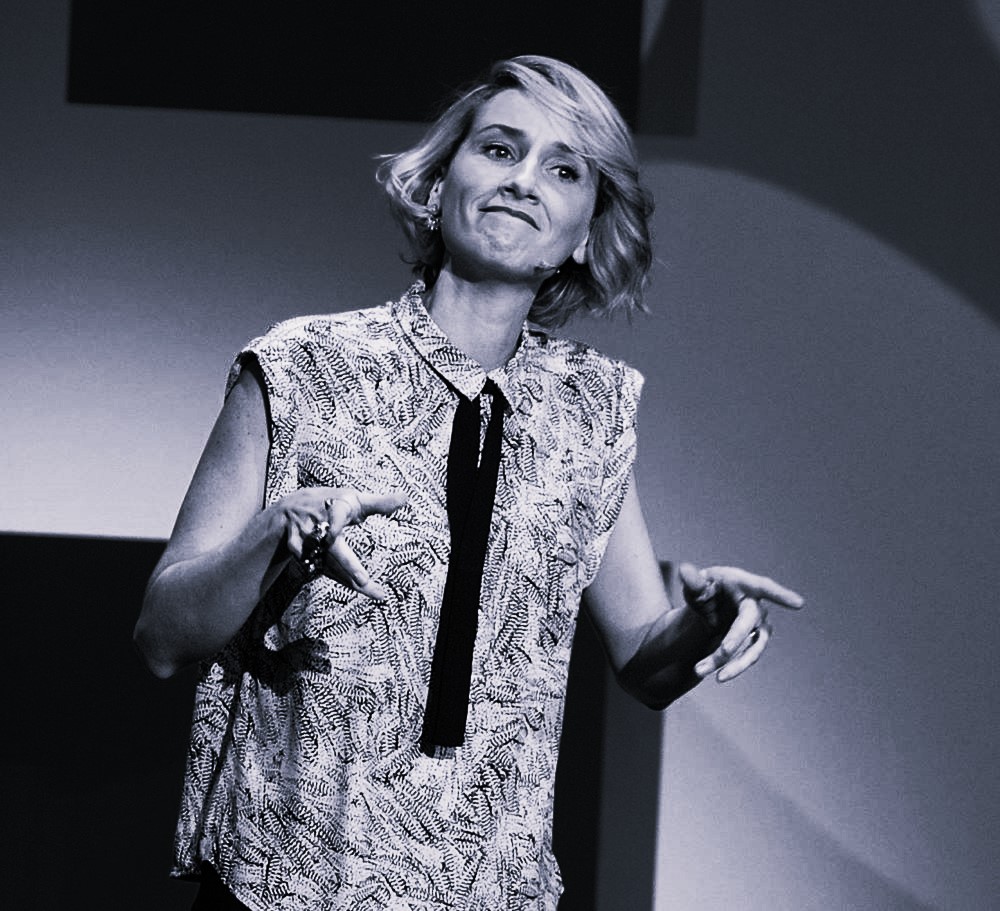 Anne-Sophie Girard