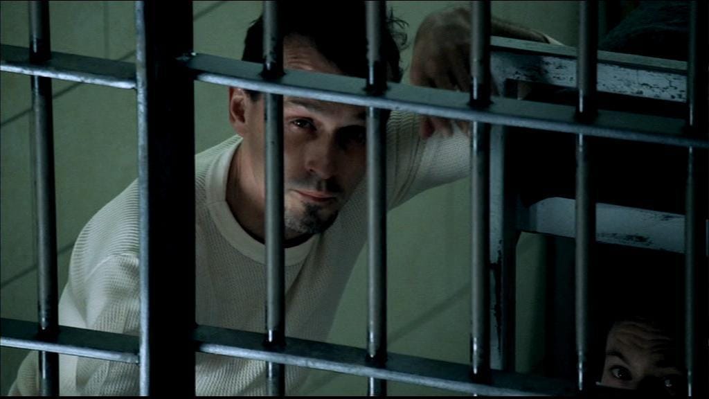 Prison Break