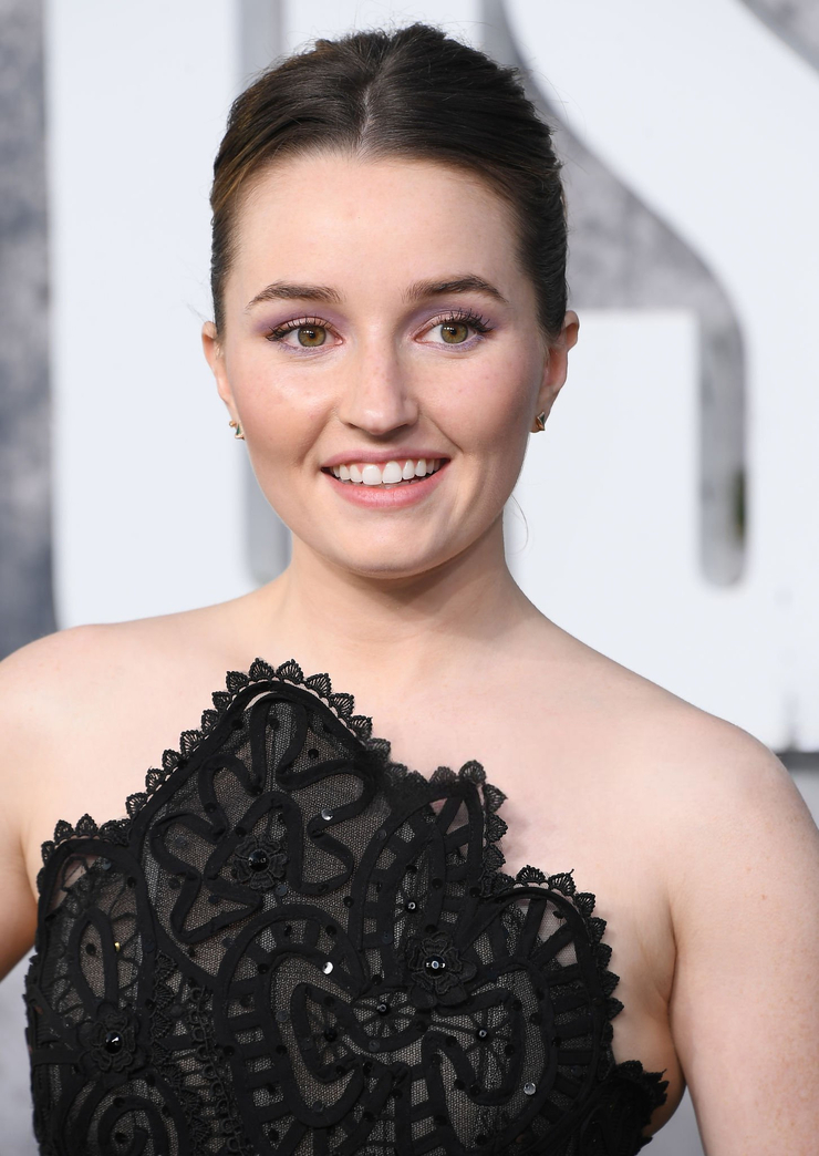 Picture of Kaitlyn Dever