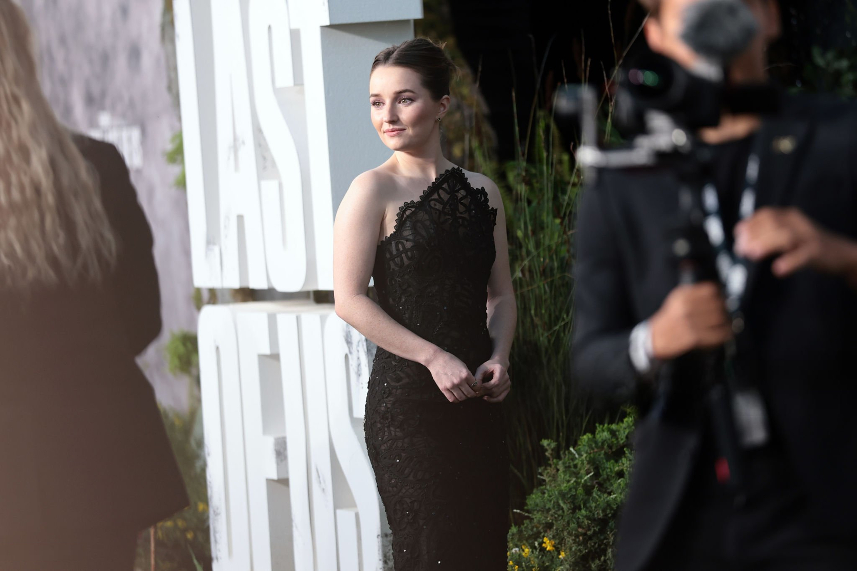 Kaitlyn Dever