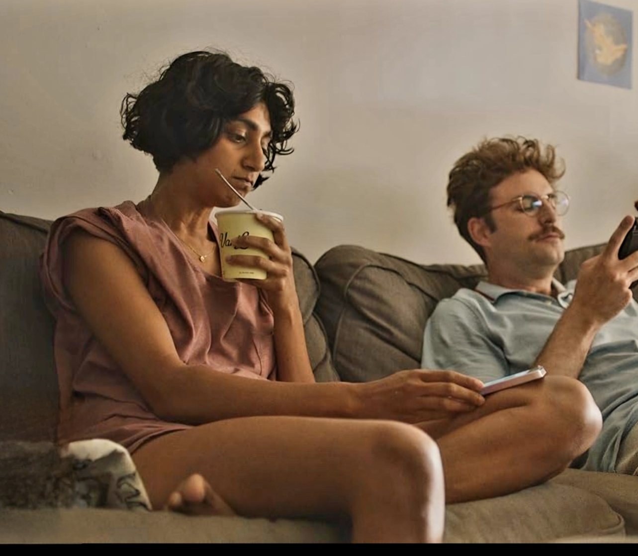 Sunita Mani Sunita Mani