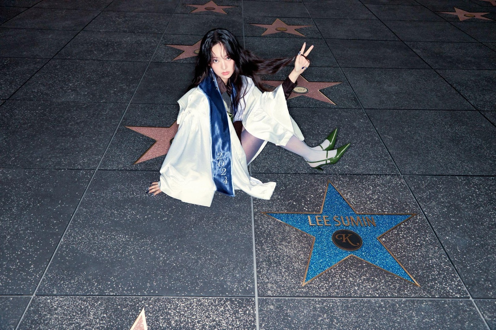 Su-min Lee
