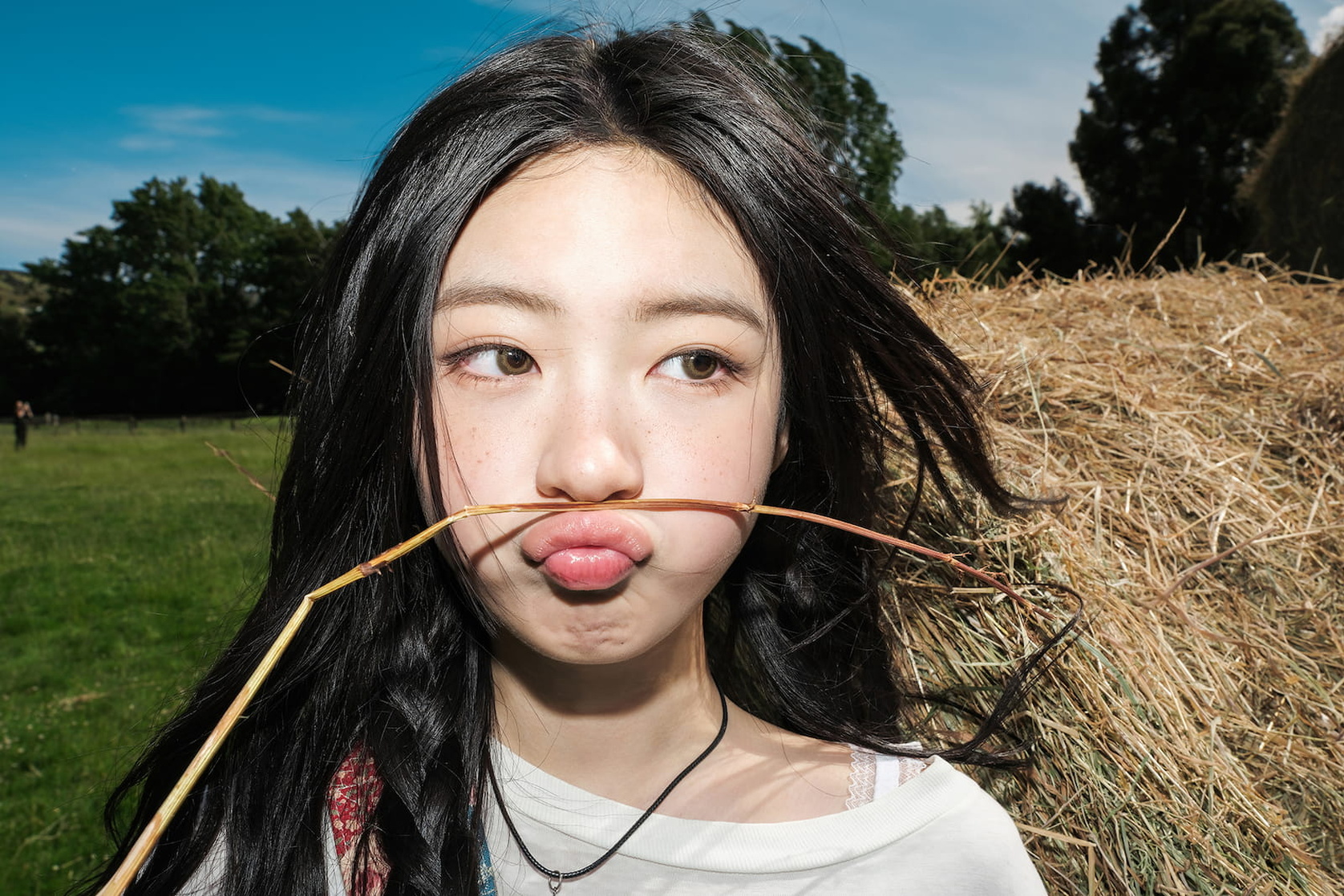 Ji-woo Park