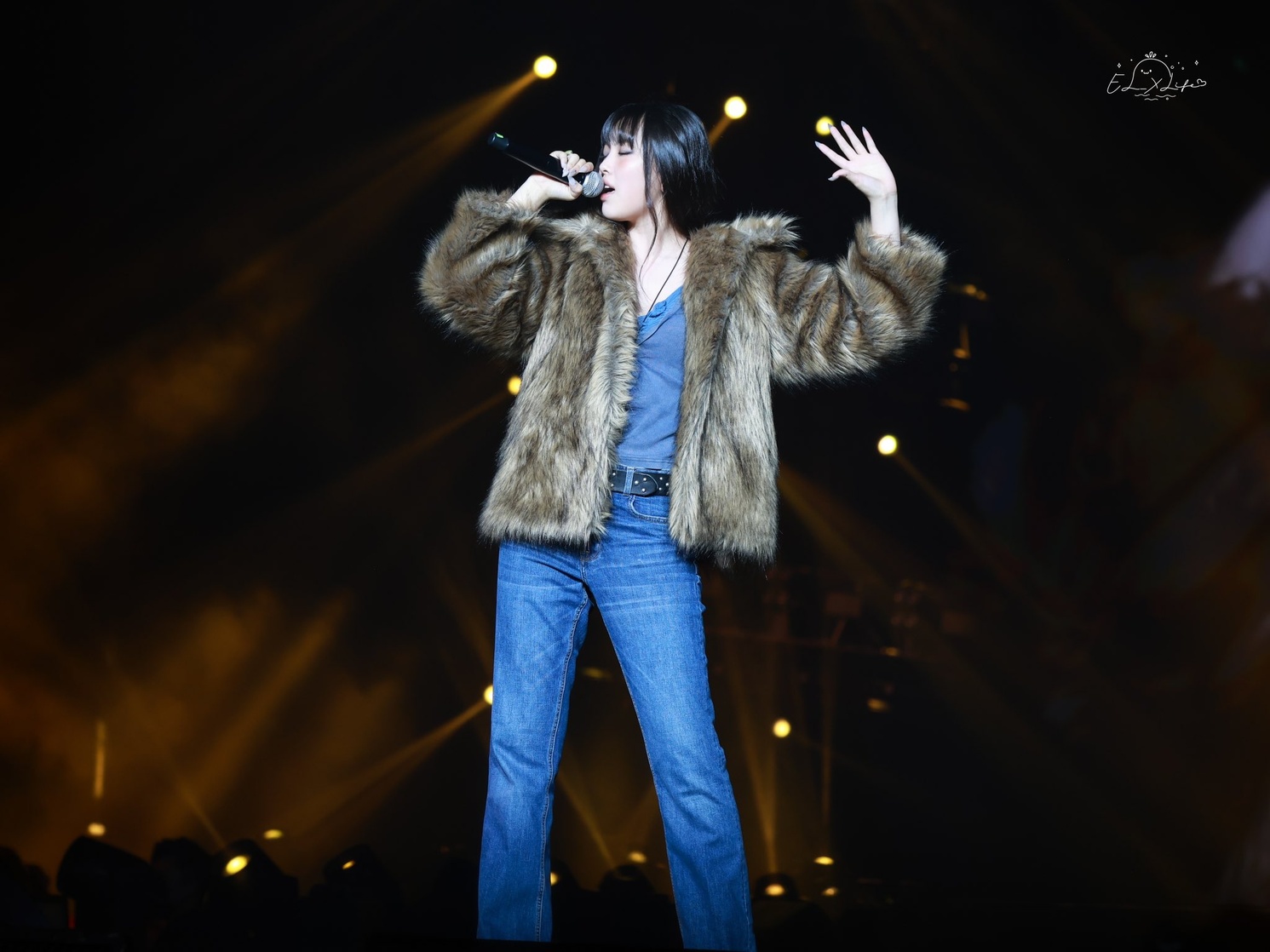 Hye-in Lee