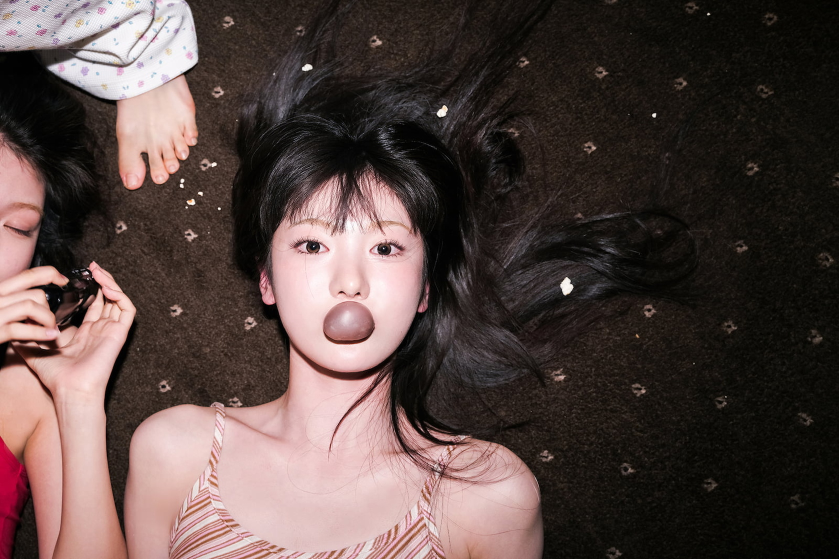 Su-bin Lee