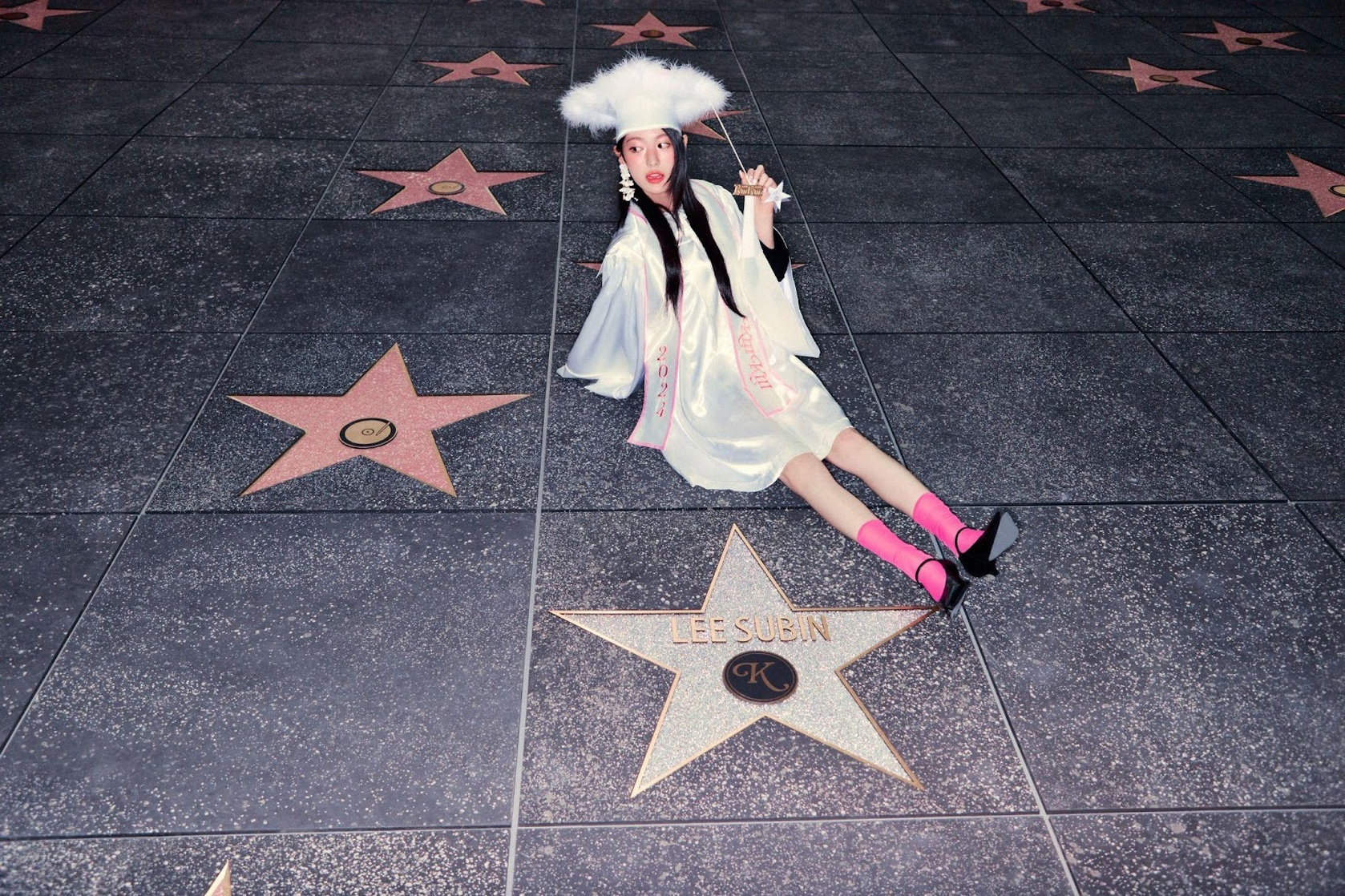 Su-bin Lee