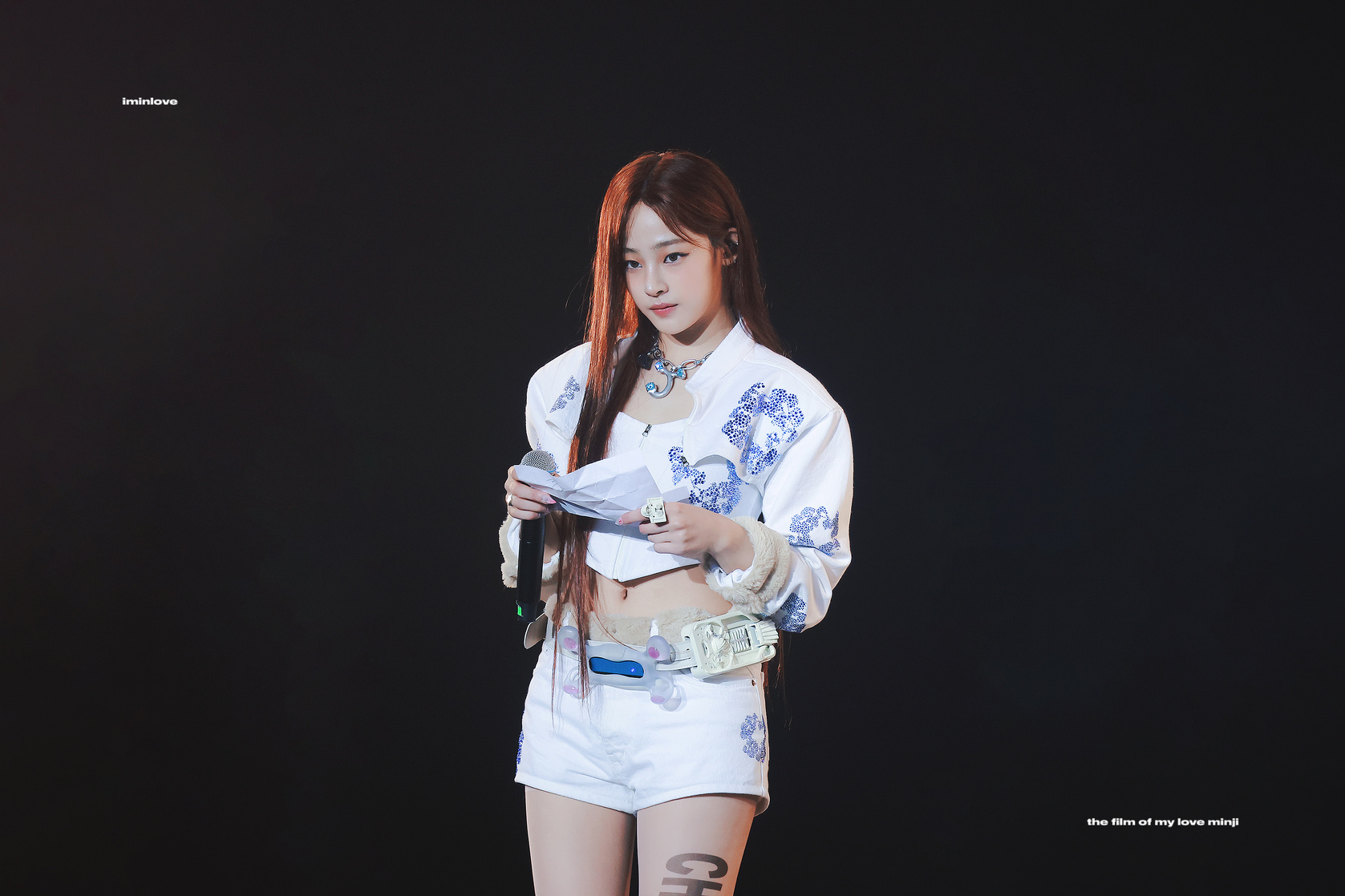 Minji Kim