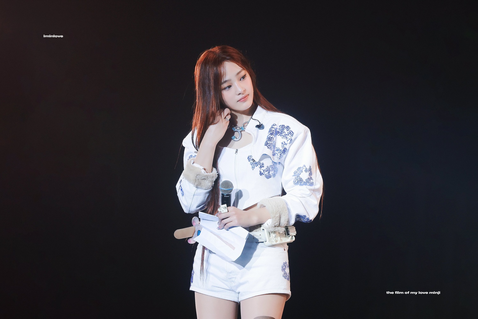 Minji Kim