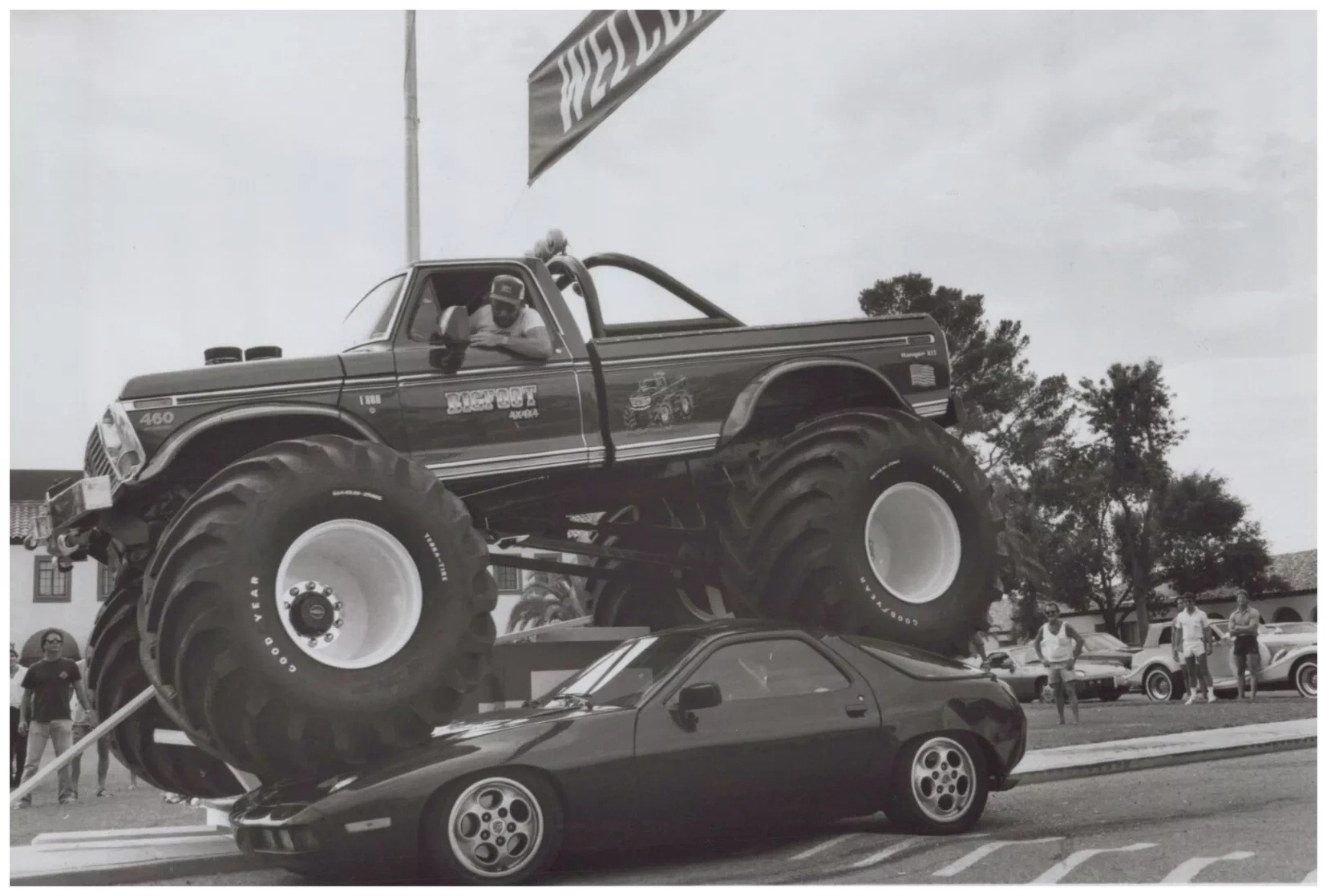 Cannonball Run II