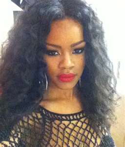 Teyana Taylor image