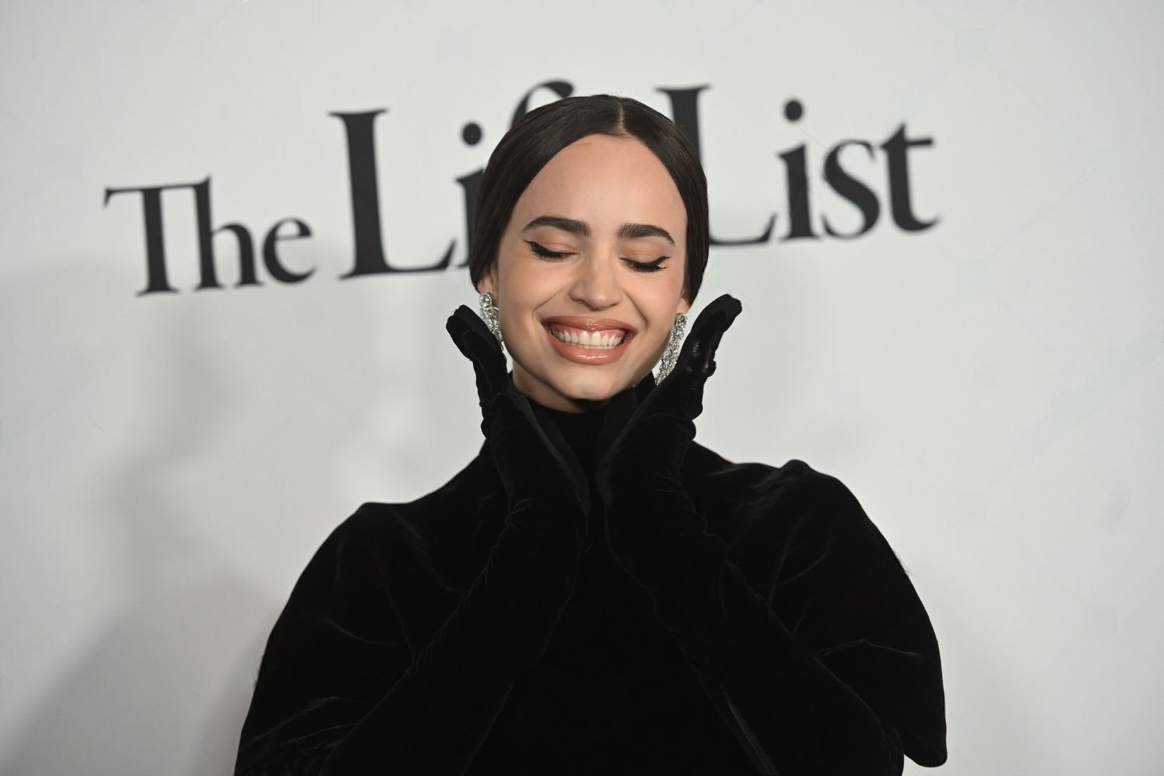Sofia Carson
