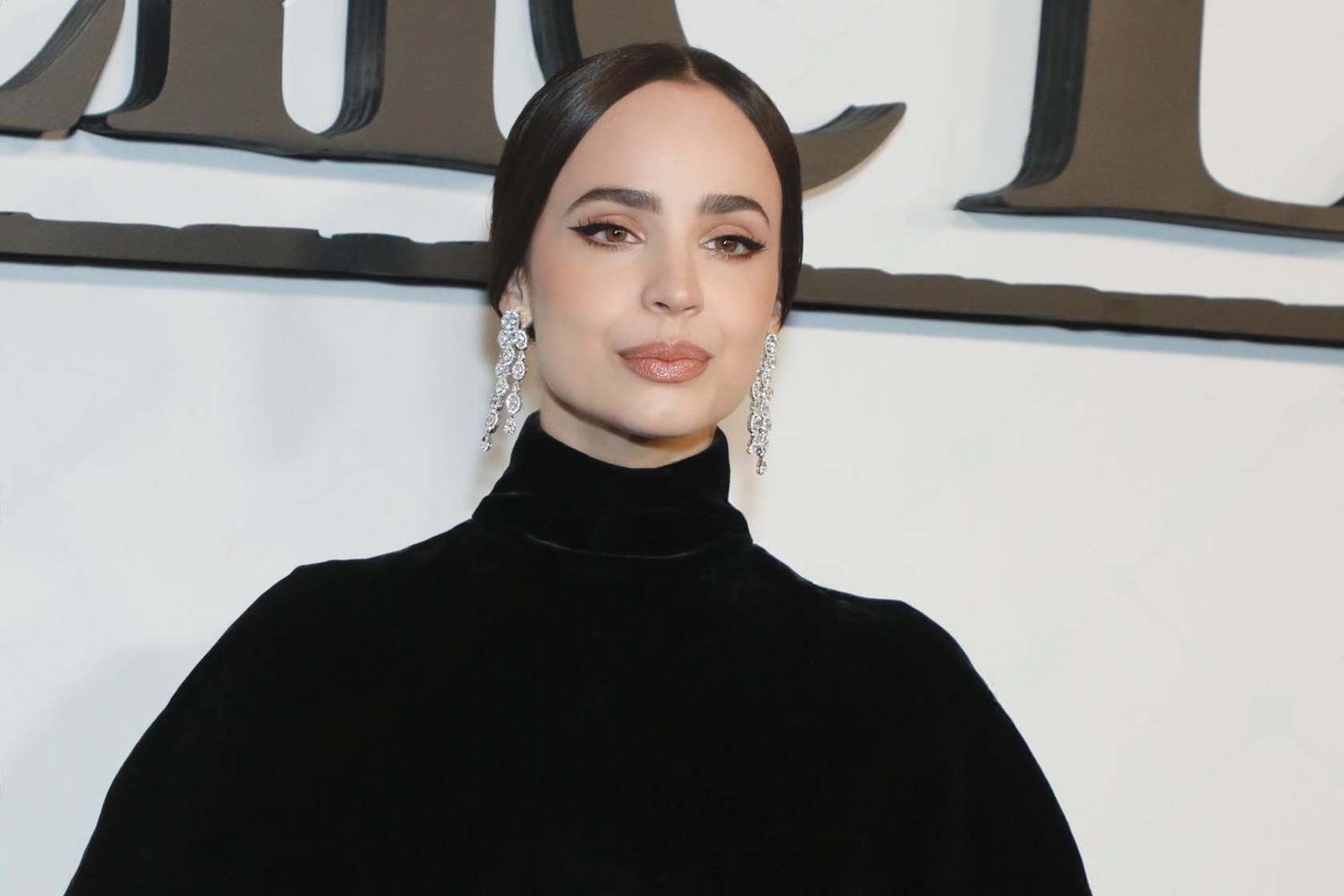 Sofia Carson