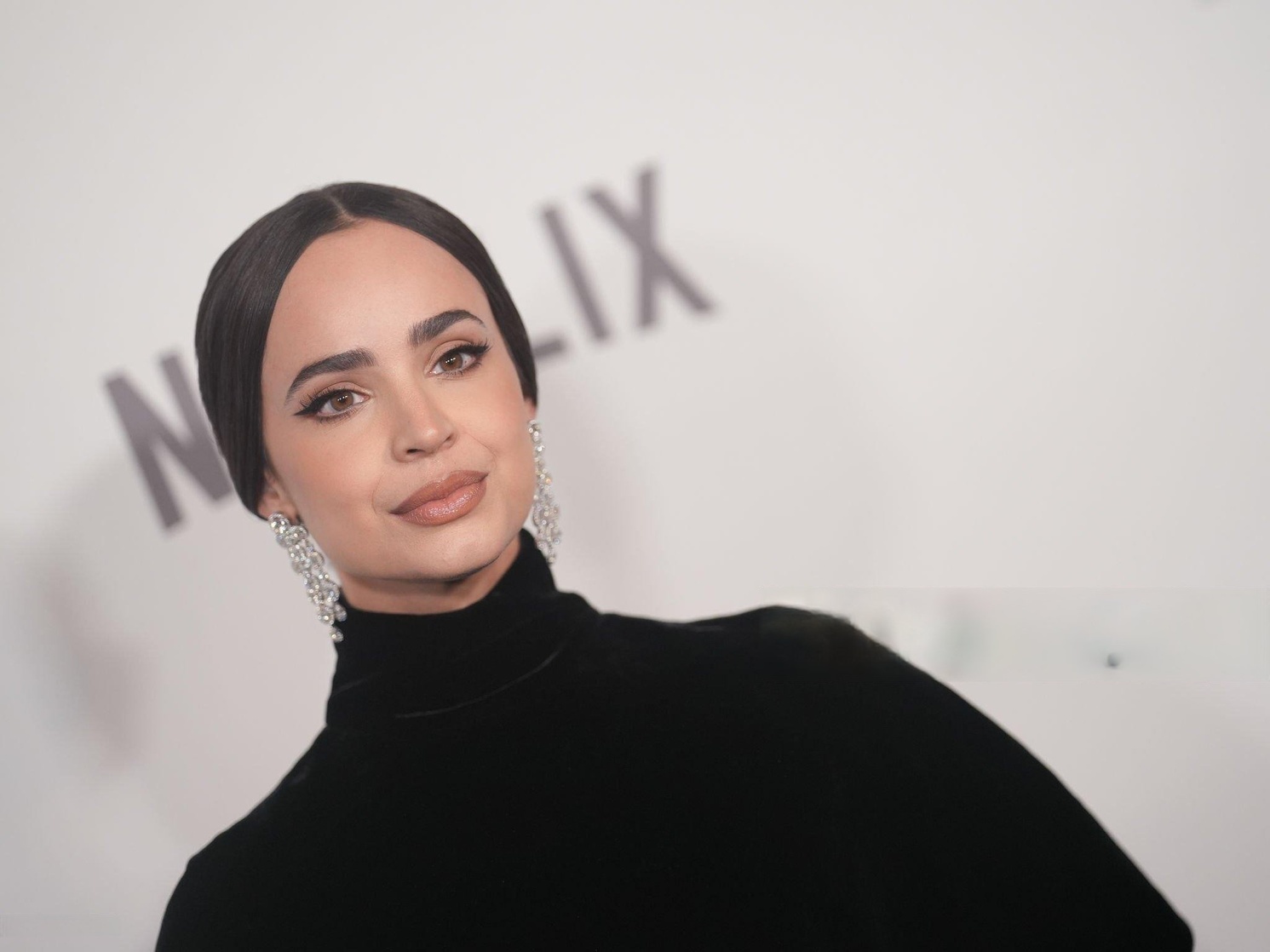 Sofia Carson