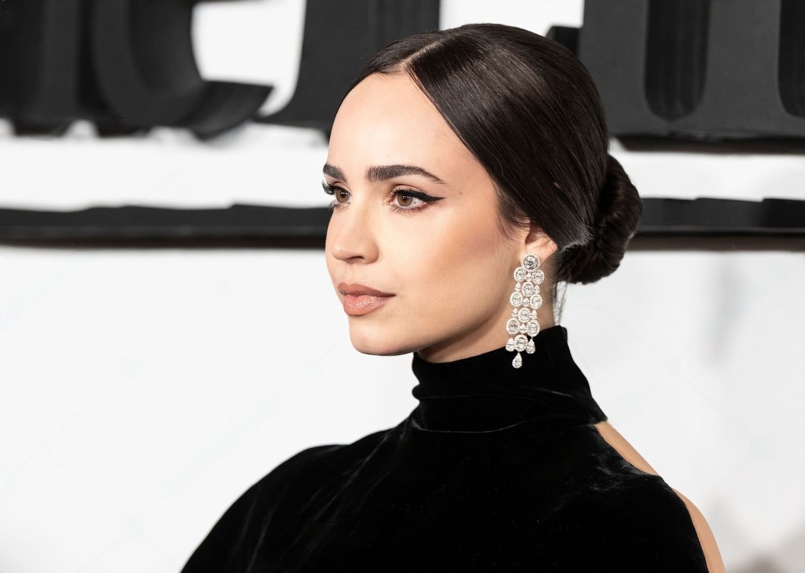 Sofia Carson