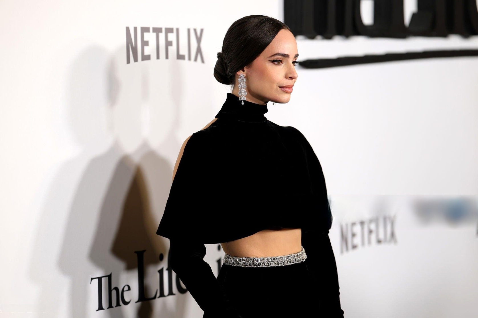 Sofia Carson