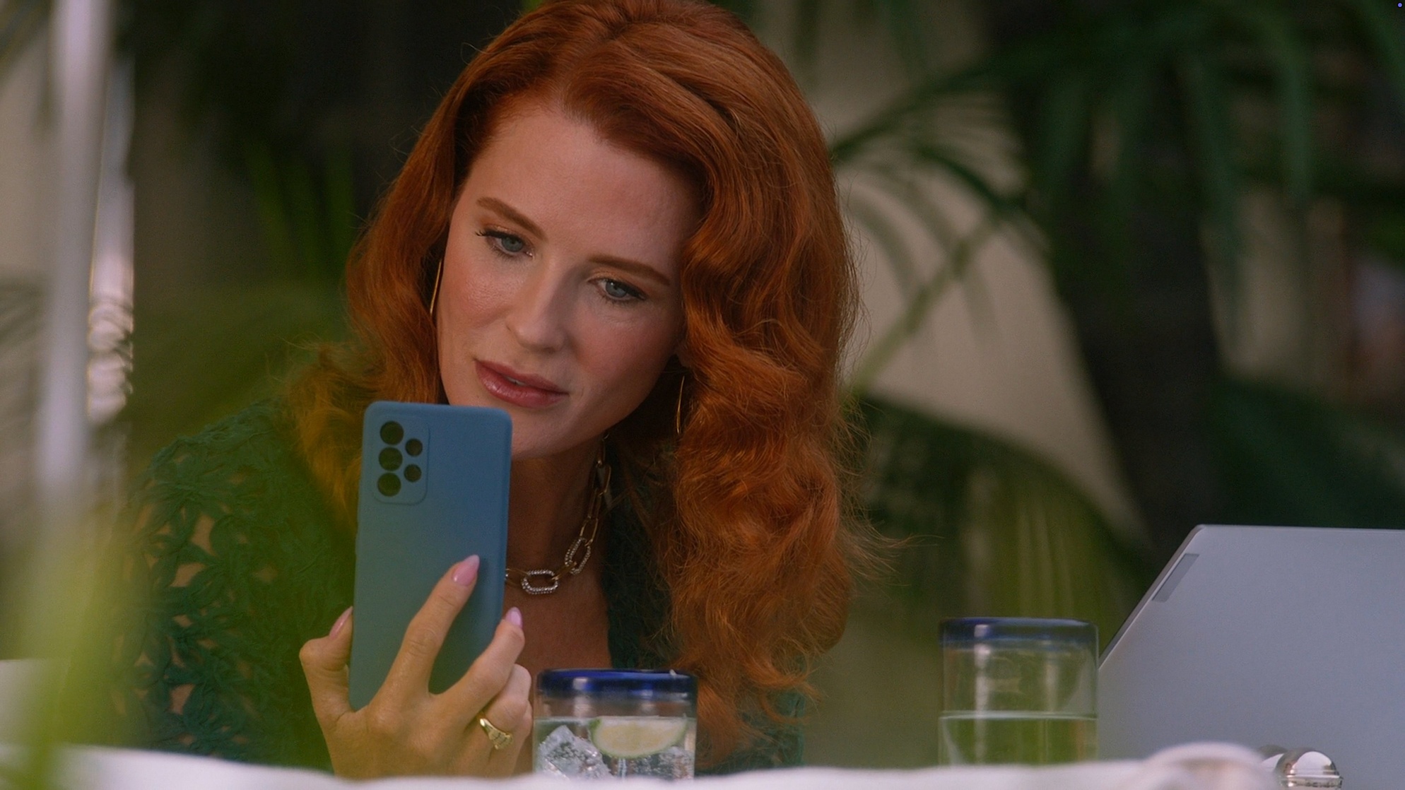 Bridget Regan