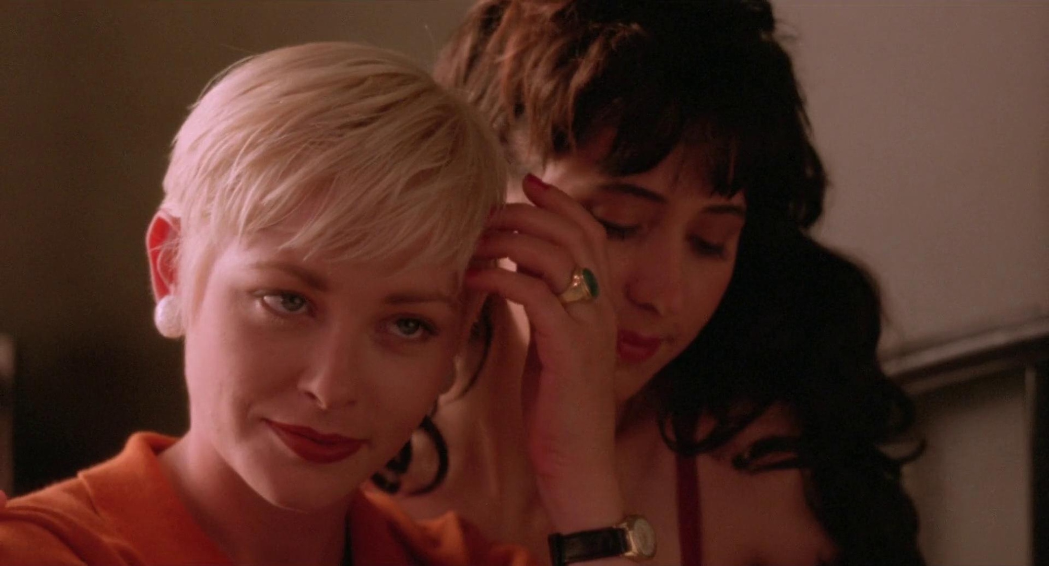 Twin Peaks: Fire Walk with Me