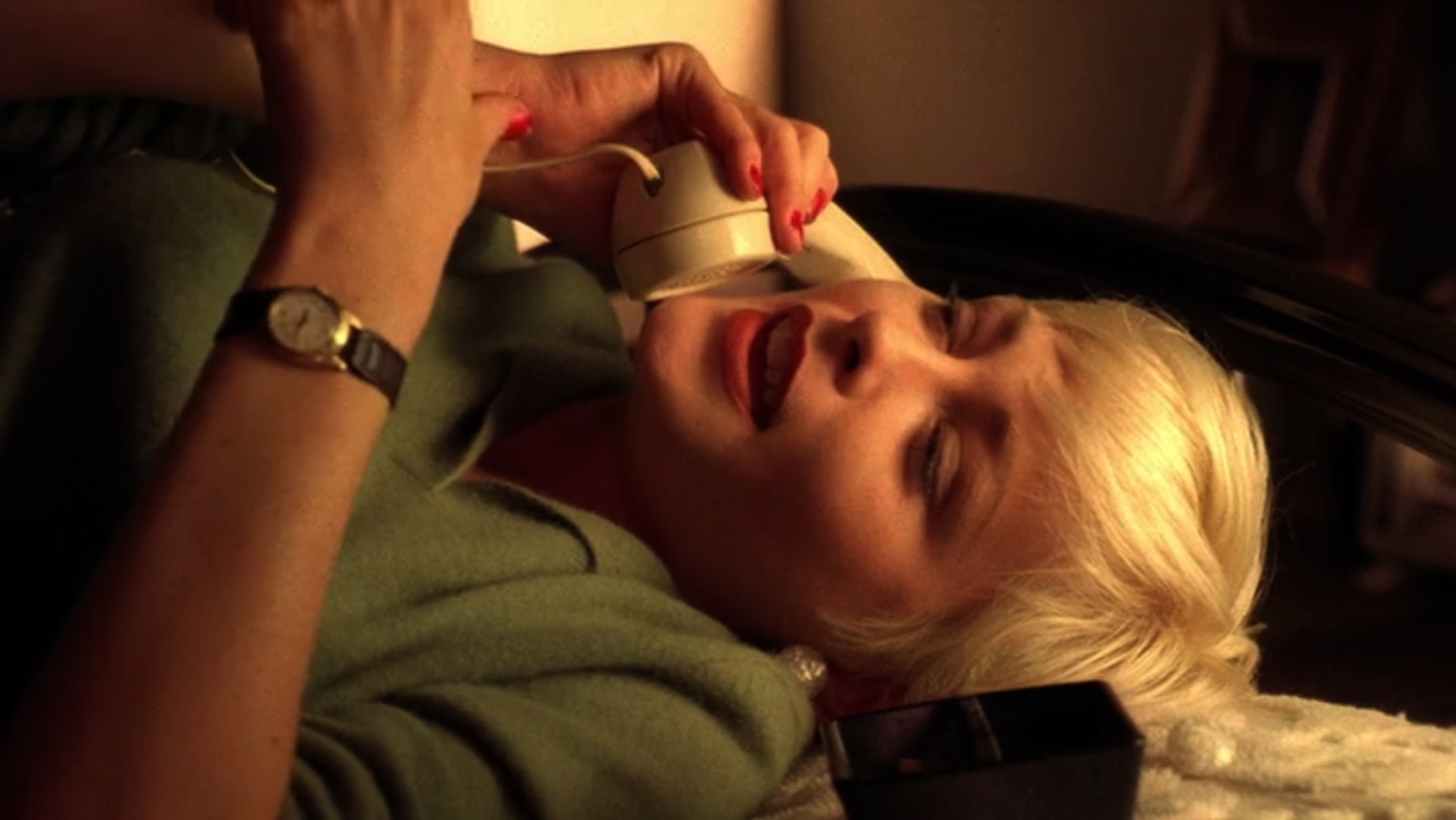 Twin Peaks: Fire Walk with Me