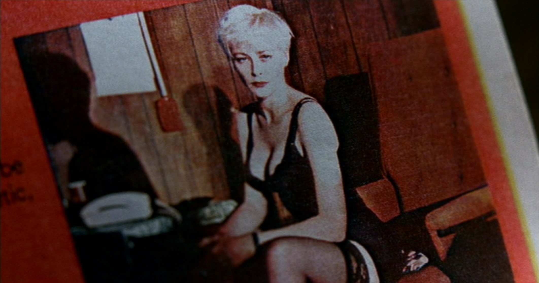 Twin Peaks: Fire Walk with Me