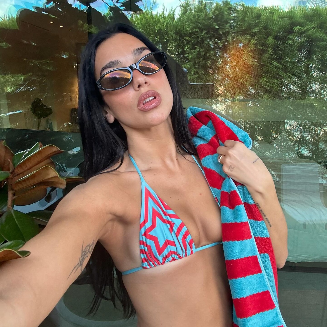 Dua Lipa