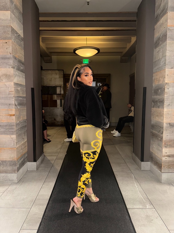 Image of Jasmin Cadavid