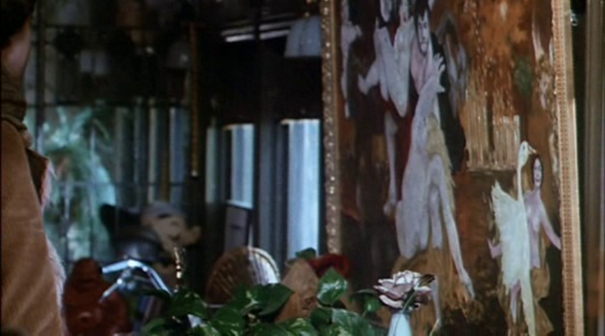 Harold and Maude