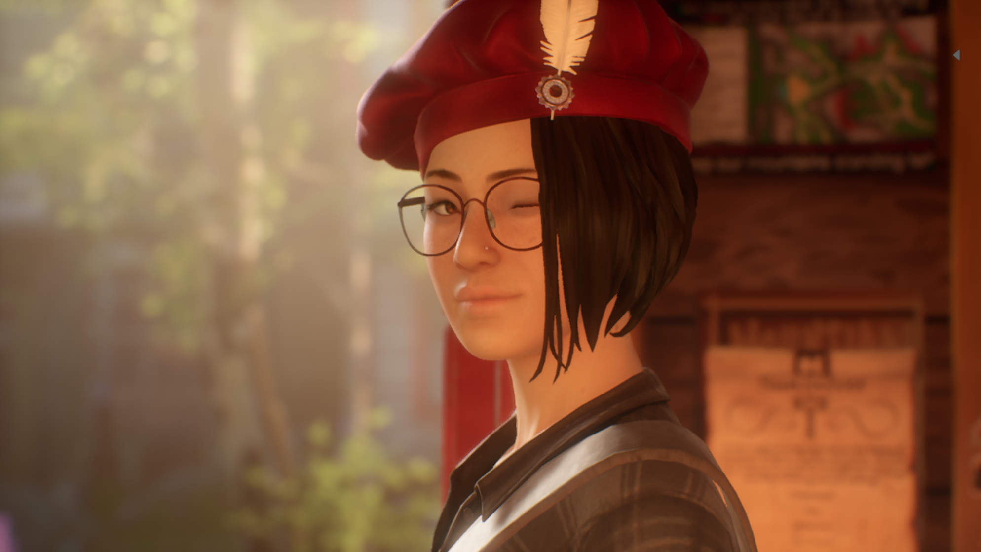 Alex Chen
