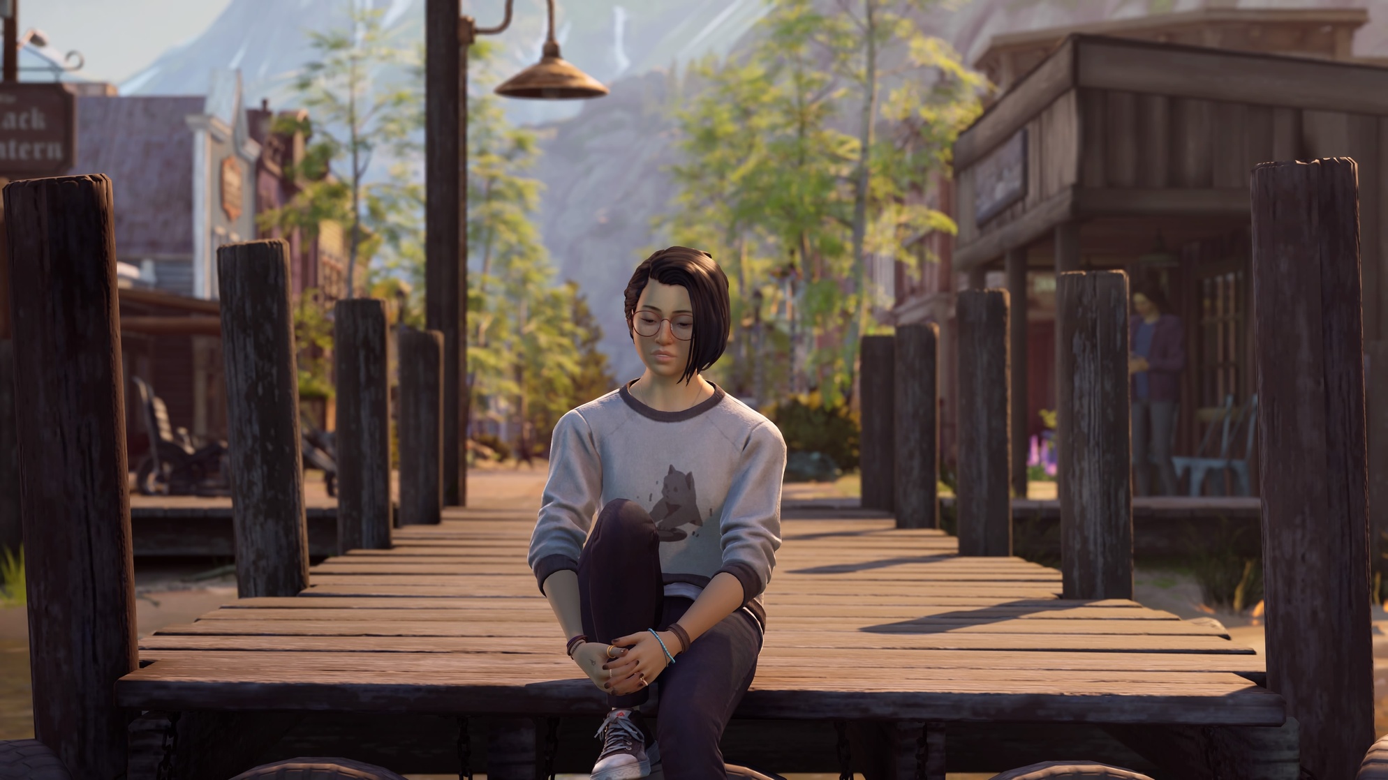 Alex Chen