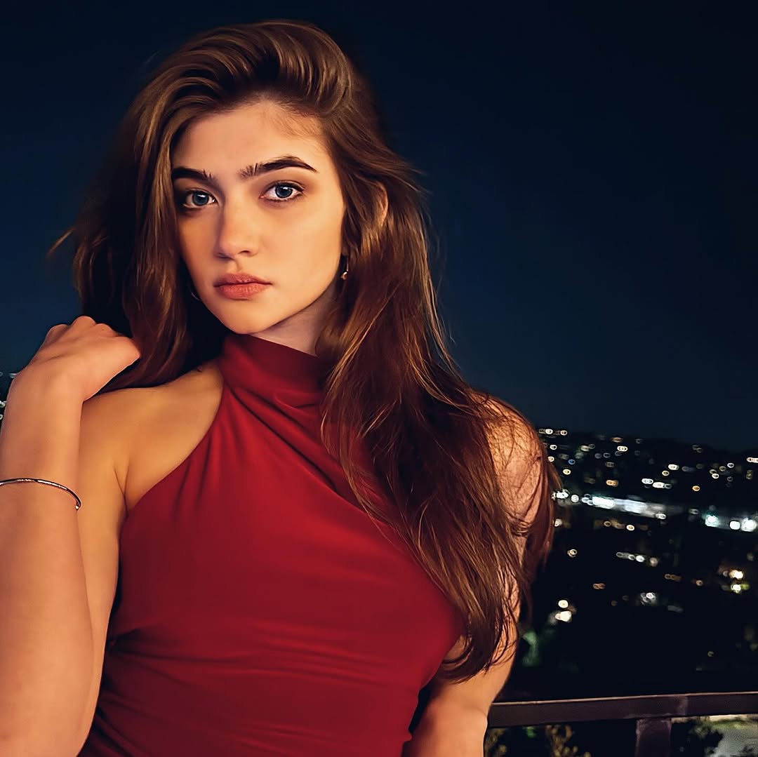 Samantha Gangal