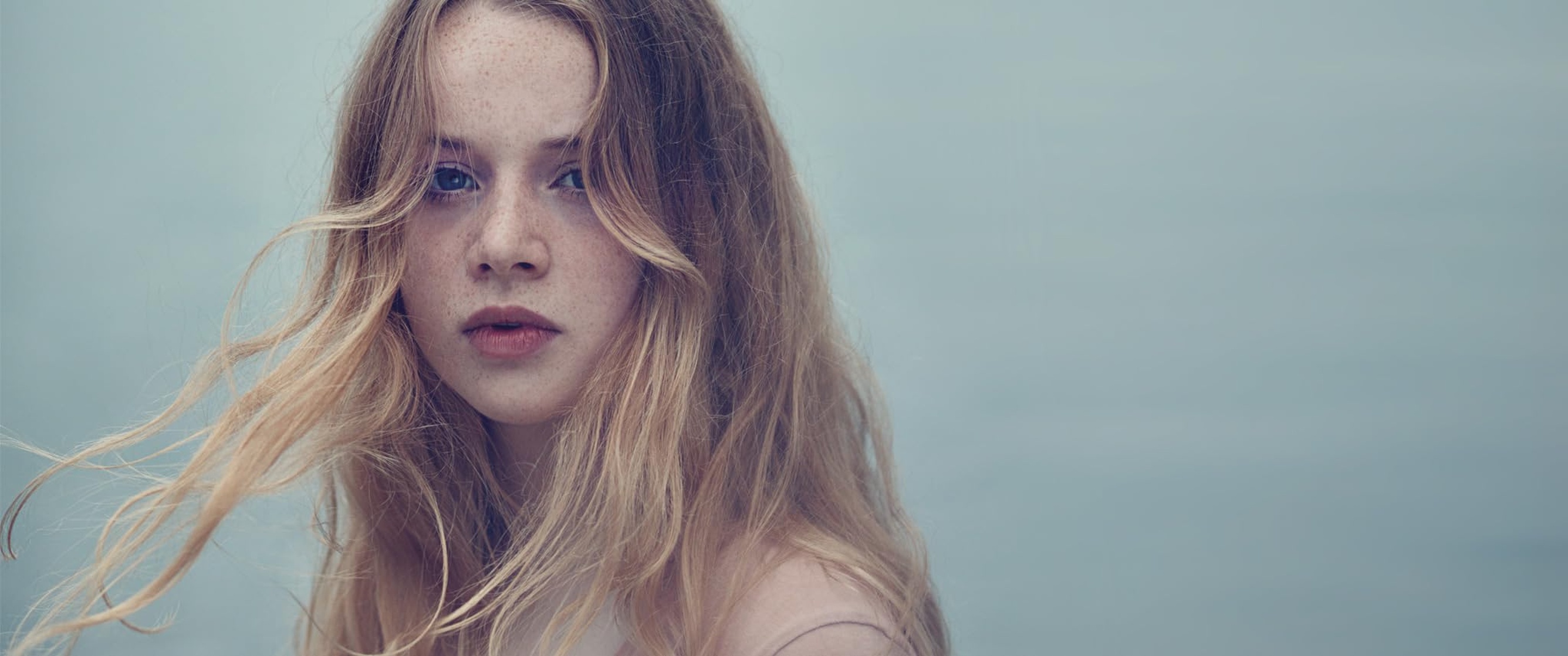 Luna Wedler