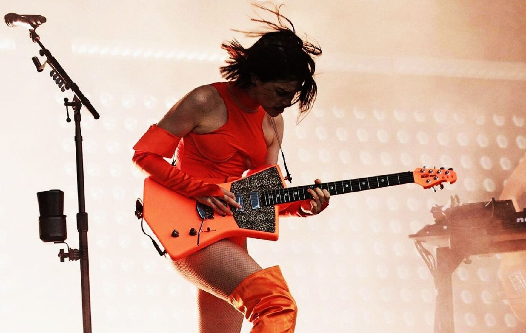 St Vincent St Vincent