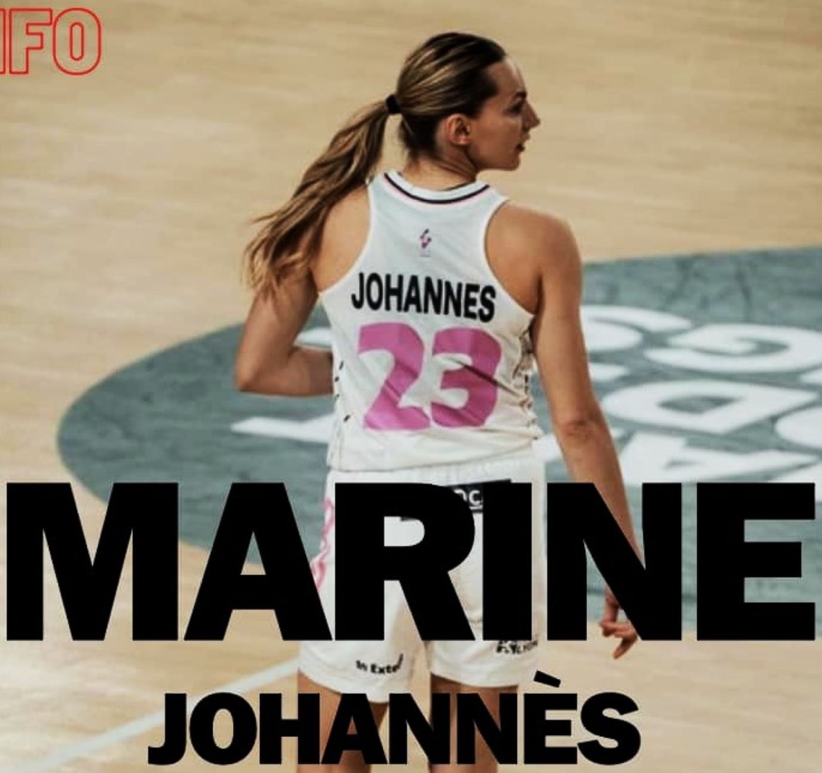 Marine Johannès