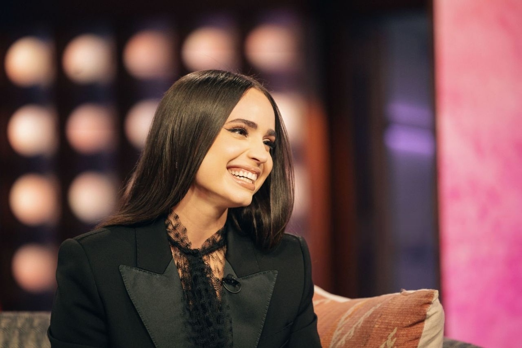 Sofia Carson