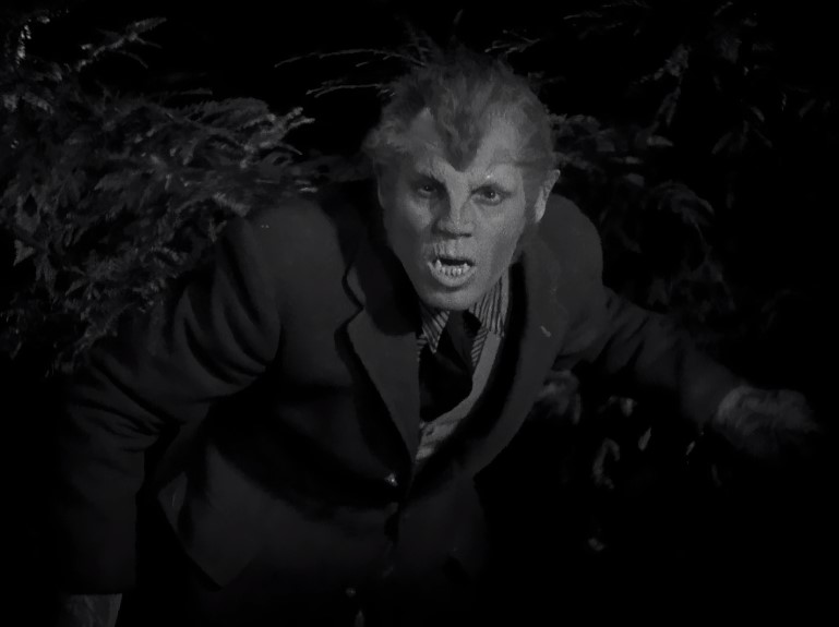 Werewolf of London Werewolf of London